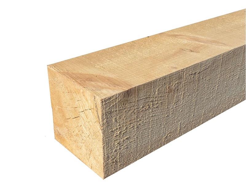 Брус 200х200х6000
